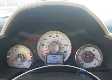 2015 Honda Pilot Touring z USA, uszkodzony, nr VIN 5FNYF4H99FB072871